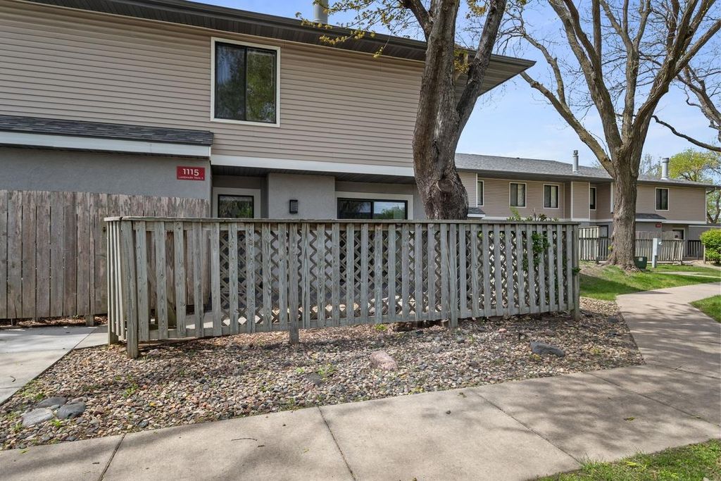 Photo of 1115 Landmark Trail S, Hopkins, MN 55343 (MLS # 7071955)