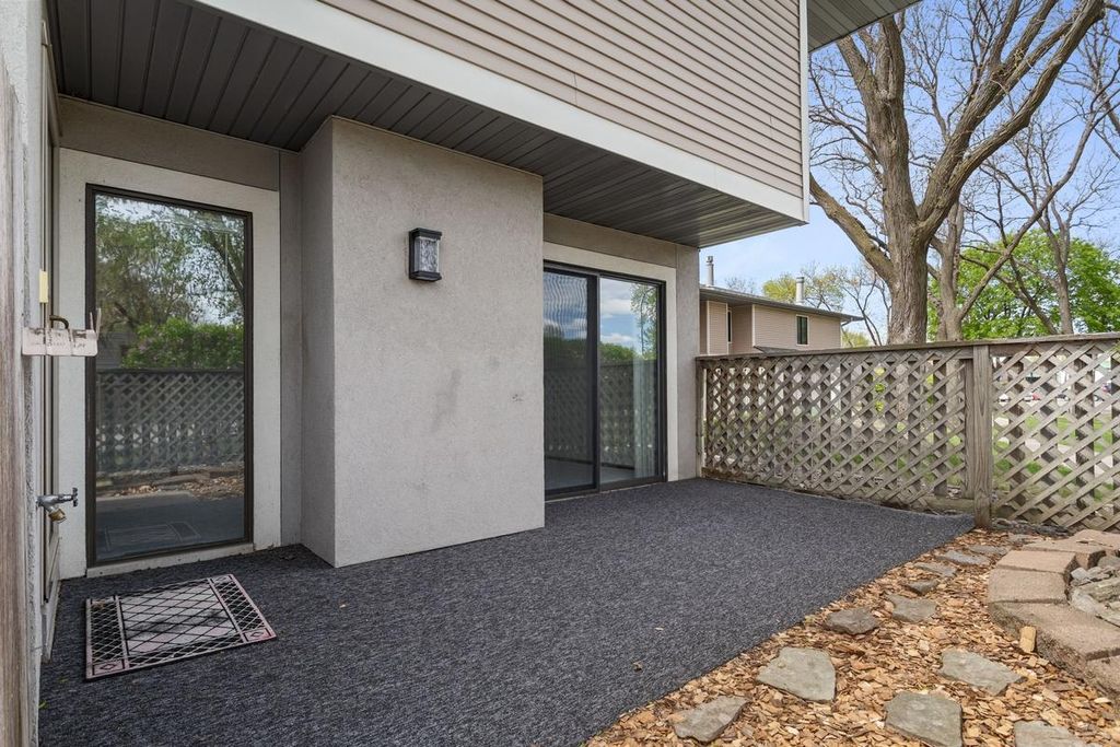 Photo of 1115 Landmark Trail S, Hopkins, MN 55343 (MLS # 7071955)