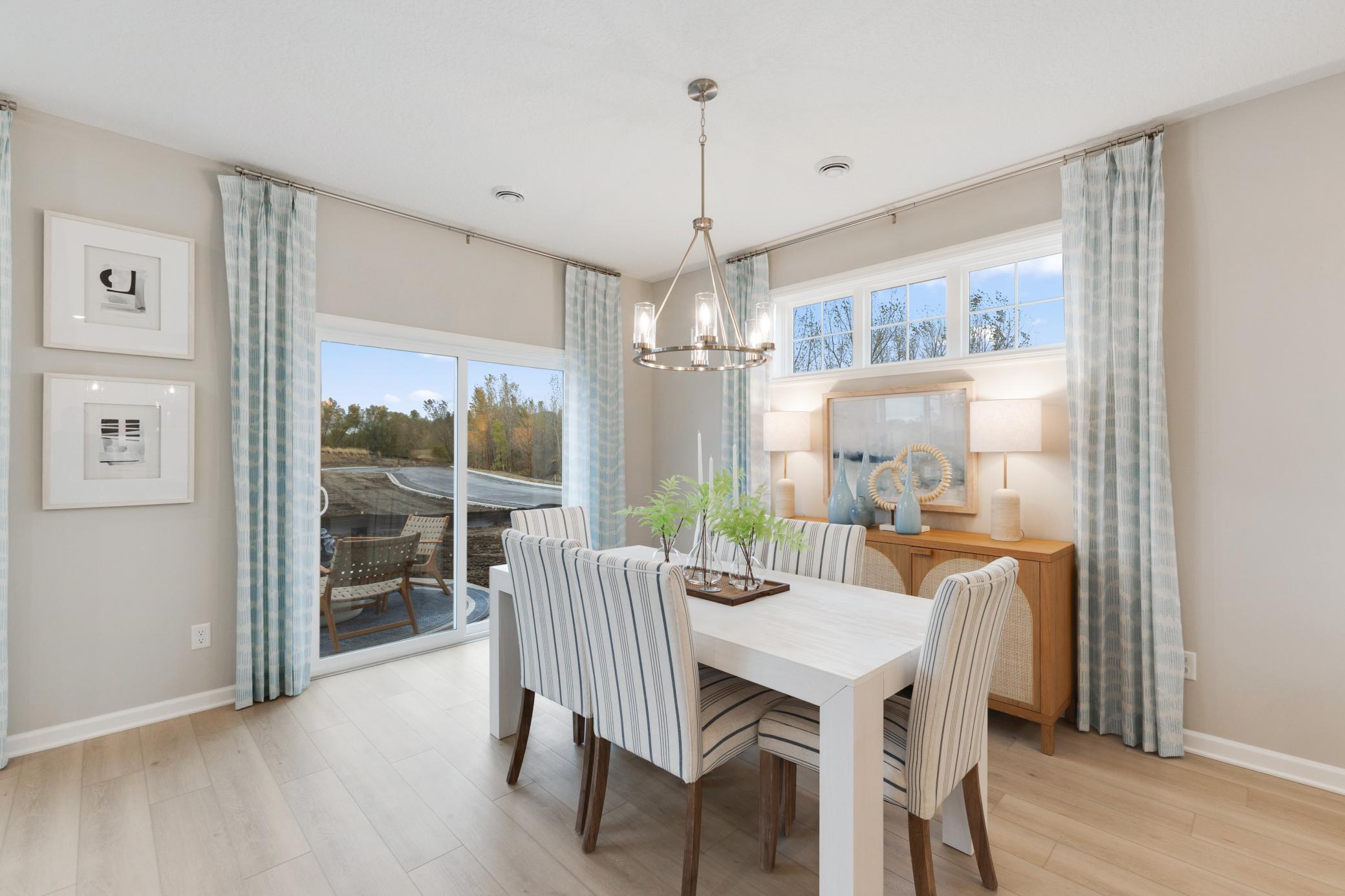 401 James Parkway