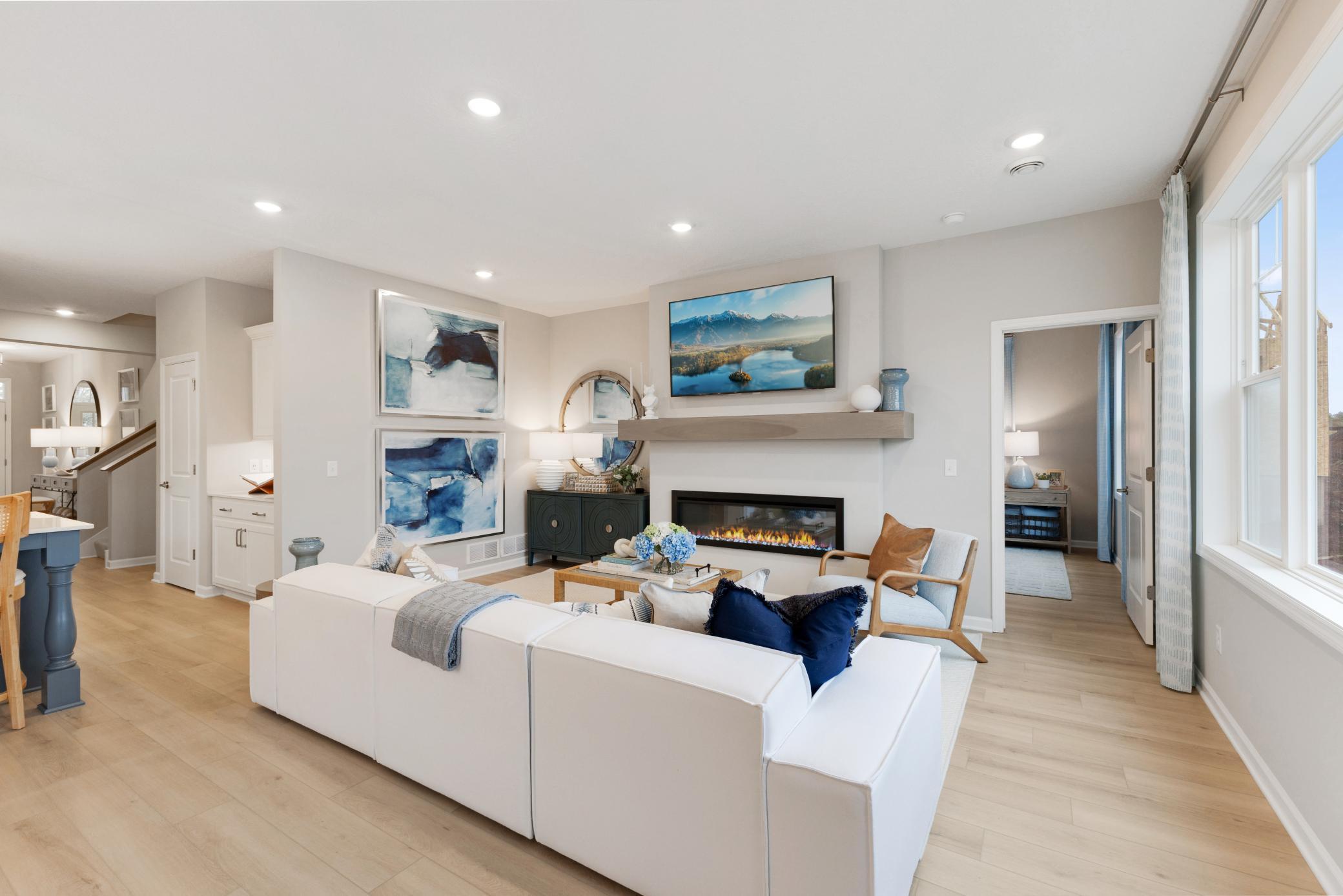 401 James Parkway