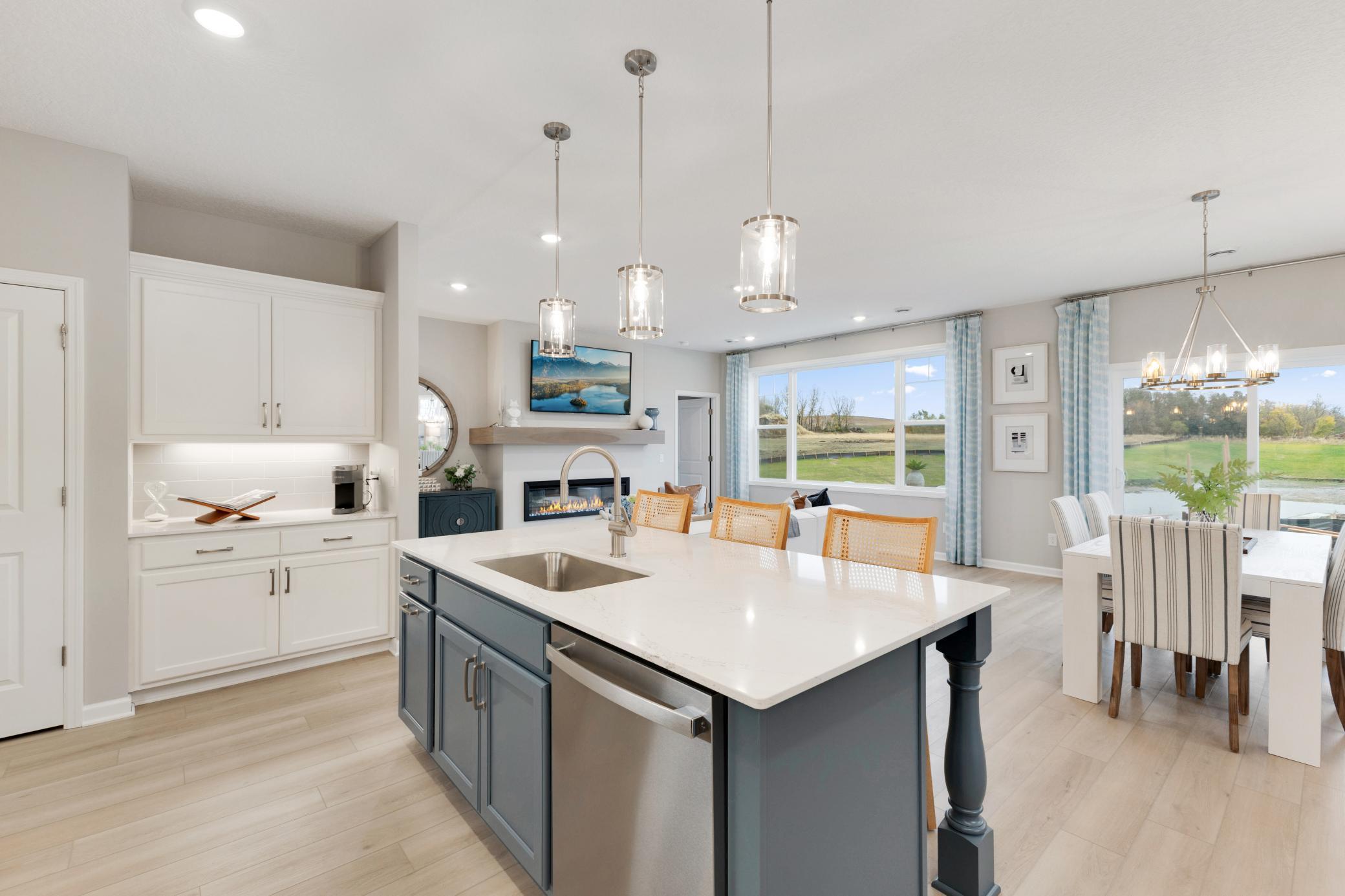 401 James Parkway