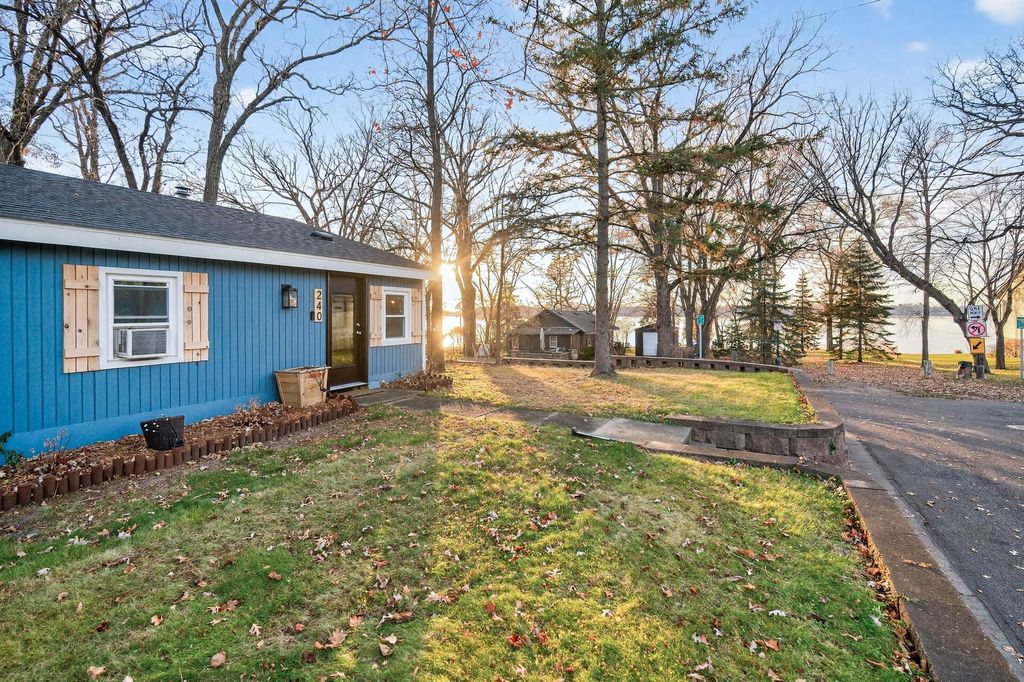 Photo of 240 Wyoming Avenue, Big Lake, MN 55309 (MLS # 6819341)