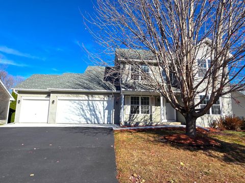 Photo of 1418 Bluff Street, Dundas, MN 55019 (MLS # 6725187)