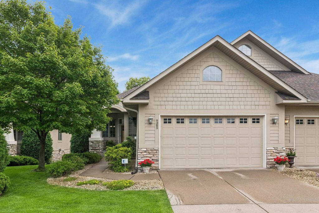Photo of 9385 Libby Lane, Eden Prairie, MN 55347 (MLS # 7094303)