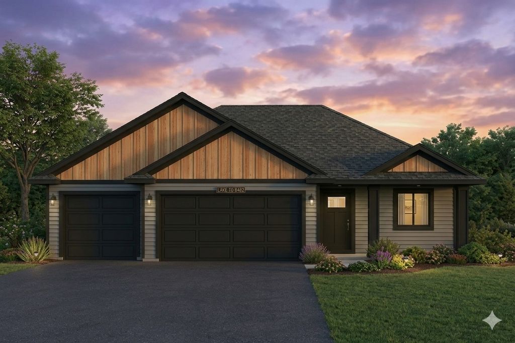 Photo of 31696 Madison Road, Lindstrom, MN 55045 (MLS # 7038740)