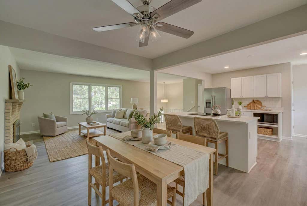 Photo of 5881 Lexington Avenue N, Shoreview, MN 55126 (MLS # 7070233)