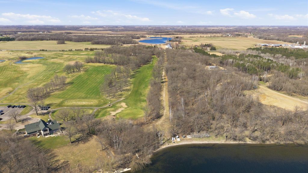 Photo of TBD Hwy 71, Sauk Centre, MN 56378 (MLS # 7061987)