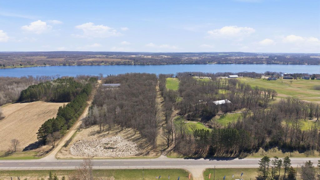 Photo of TBD Hwy 71, Sauk Centre, MN 56378 (MLS # 7061987)