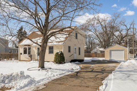 7632 Blaisdell Avenue Richfield MN 55423