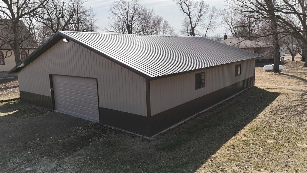 Photo of 16811 89 1/2 Street NE, Oak Park, MN 56357 (MLS # 7055895)