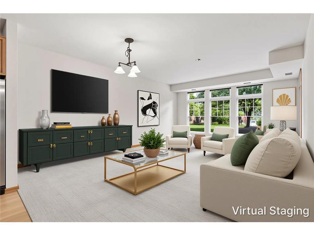 Photo of 7100 Metro Boulevard #104, Edina, MN 55439 (MLS # 7149389)