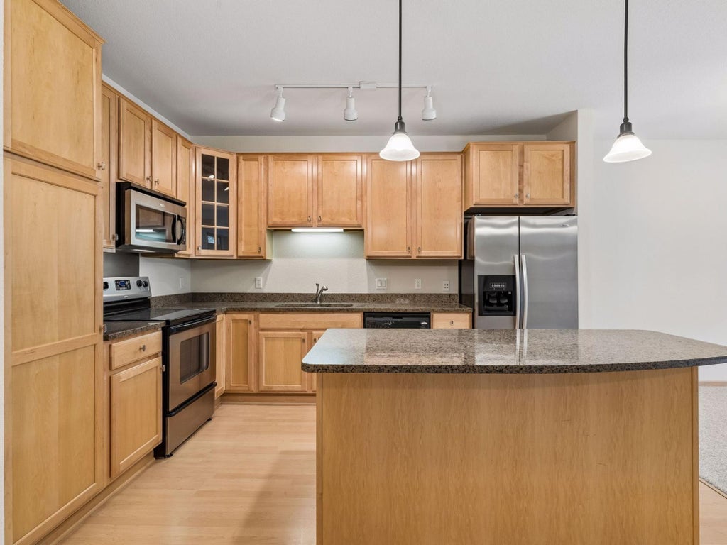 Photo of 7100 Metro Boulevard #104, Edina, MN 55439 (MLS # 7149389)