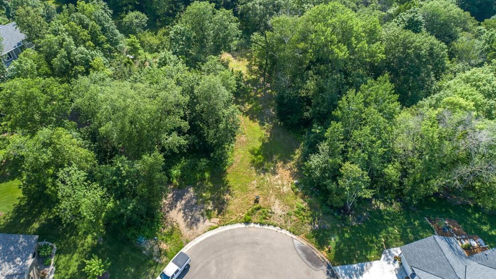 Photo of 180 Woodland Drive, Henderson, MN 56044 (MLS # 7079113)