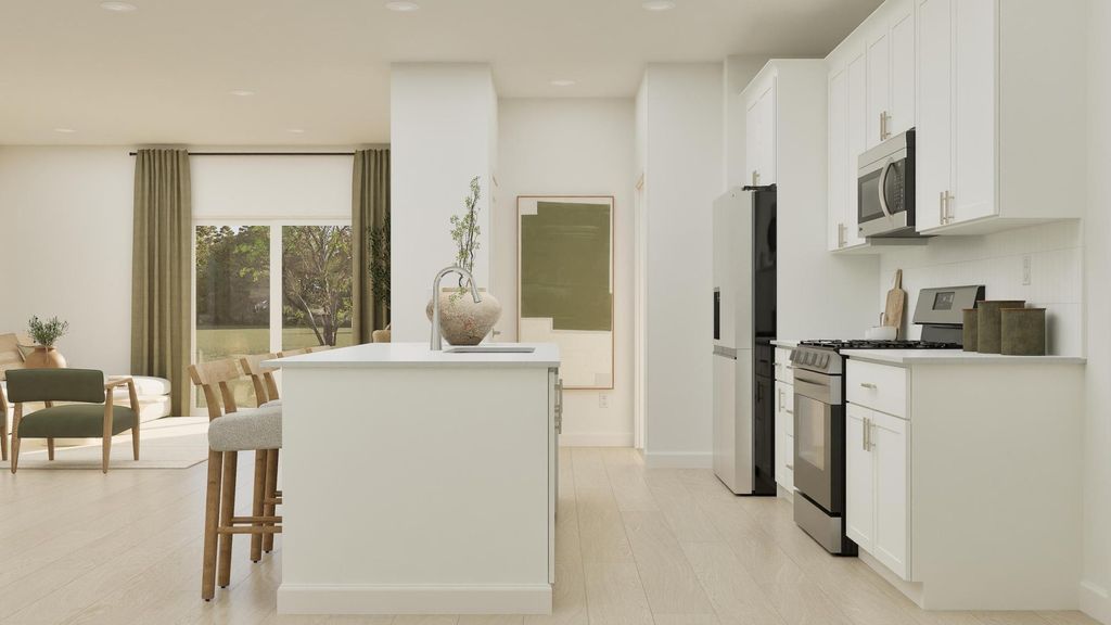 Photo of 738 Vista Court, Hanover, MN 55341 (MLS # 7044318)