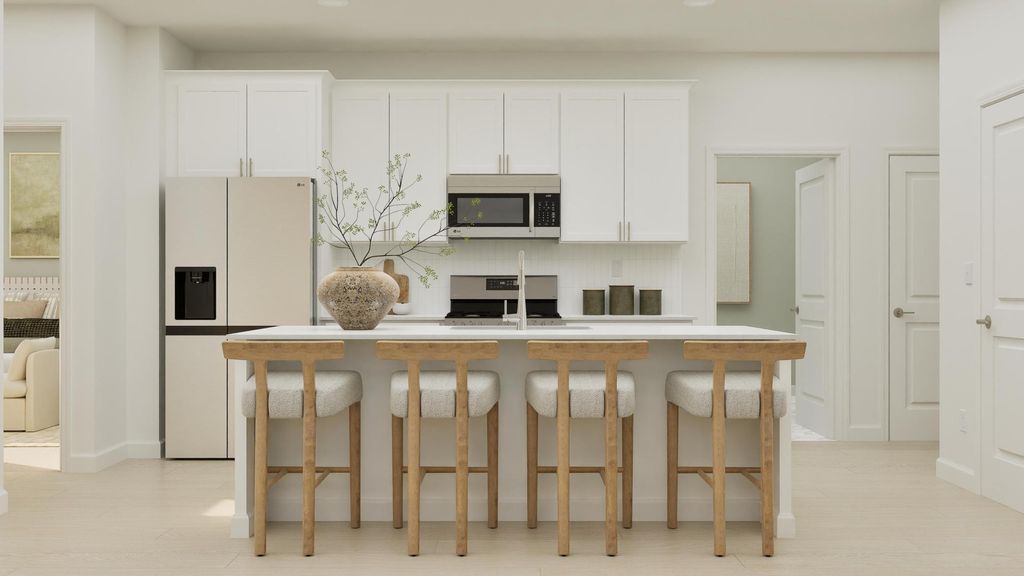 Photo of 738 Vista Court, Hanover, MN 55341 (MLS # 7044318)