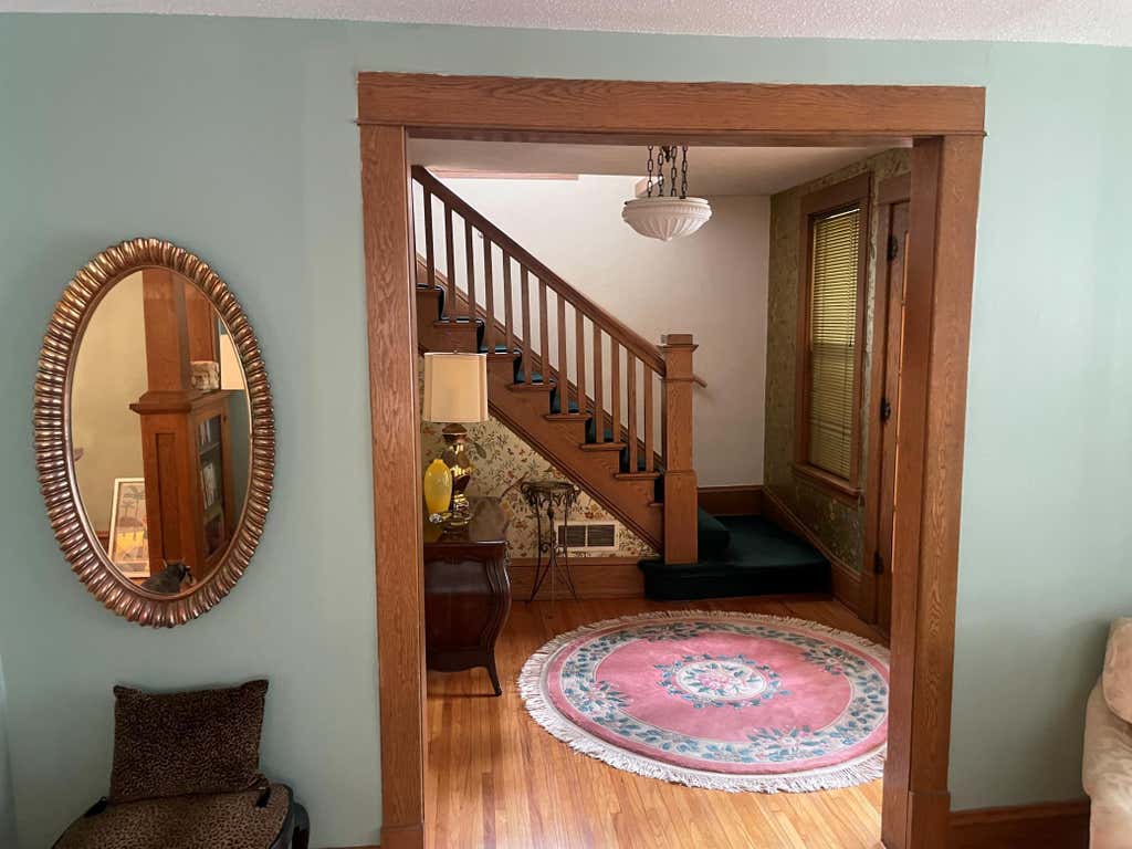 Photo of 5221 63rd Avenue N, Brooklyn Center, MN 55429 (MLS # 7132540)