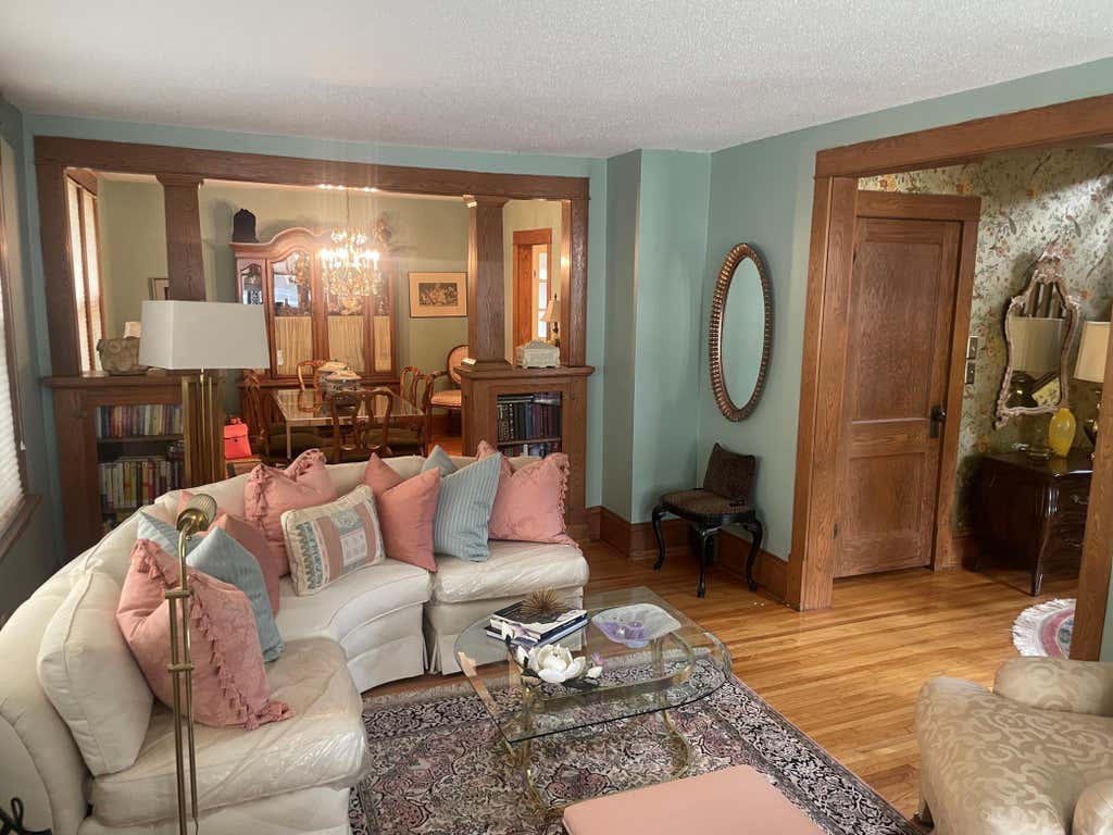 Photo of 5221 63rd Avenue N, Brooklyn Center, MN 55429 (MLS # 7132540)