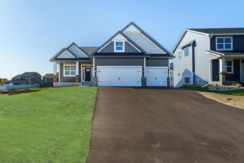 2850 Trinity Drive Shakopee MN 55379