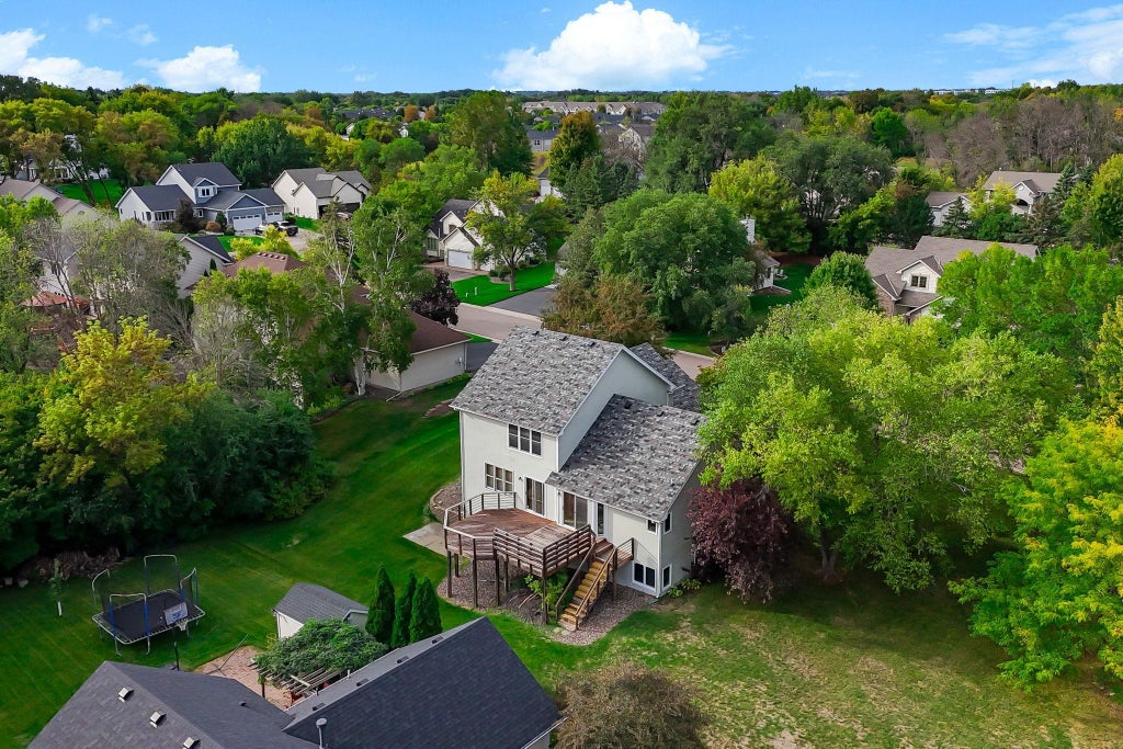 Photo of 8843 Blackoaks Lane N, Maple Grove, MN 55311 (MLS # 7157646)