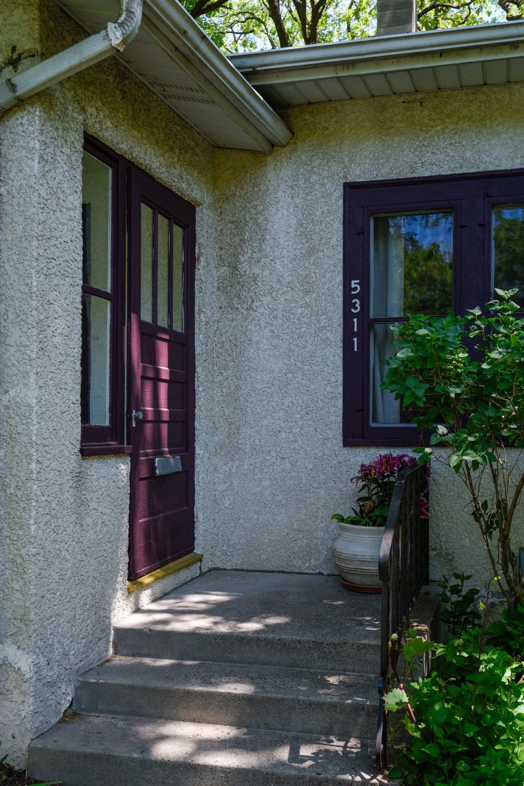 Photo of 5311 Penn Avenue S, Minneapolis, MN 55419 (MLS # 7081343)