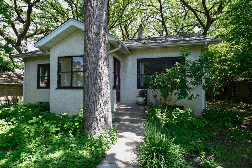 Photo of 5311 Penn Avenue S, Minneapolis, MN 55419 (MLS # 7081343)