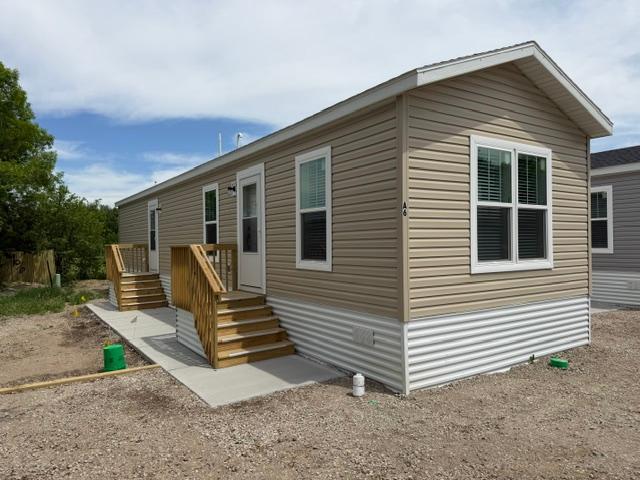Photo of 1611 6th Avenue E #A6, Alexandria, MN 56308 (MLS # 7100667)
