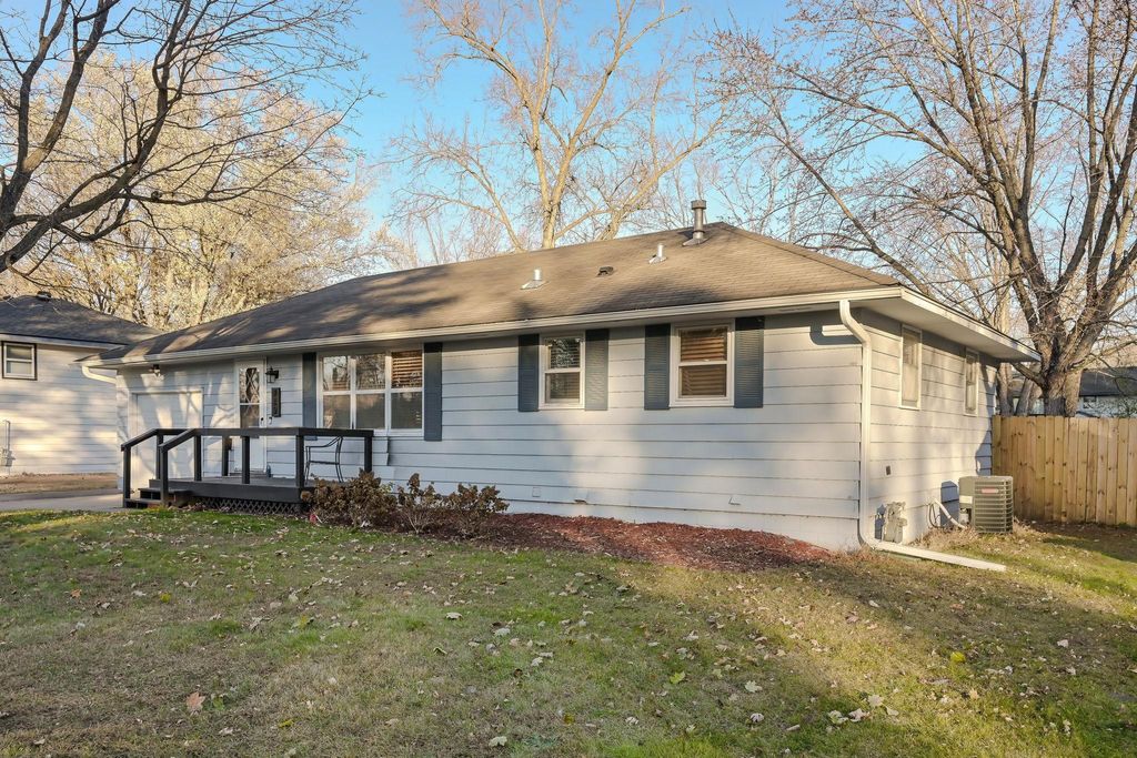 Photo of 719 Keniston Street N, Champlin, MN 55316 (MLS # 7001969)