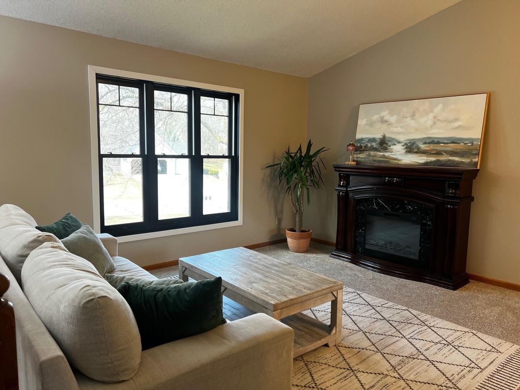 Photo of 1795 Windjammer Drive, Woodbury, MN 55125 (MLS # 7041394)