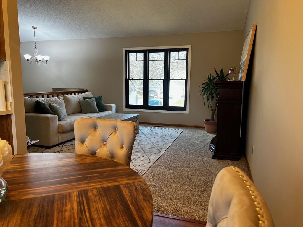 Photo of 1795 Windjammer Drive, Woodbury, MN 55125 (MLS # 7041394)