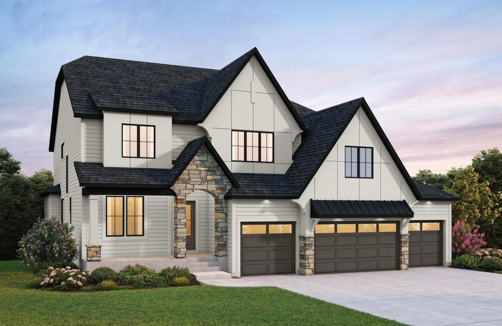 Photo of 19857 63rd Avenue, Corcoran, MN 55340 (MLS # 7033868)