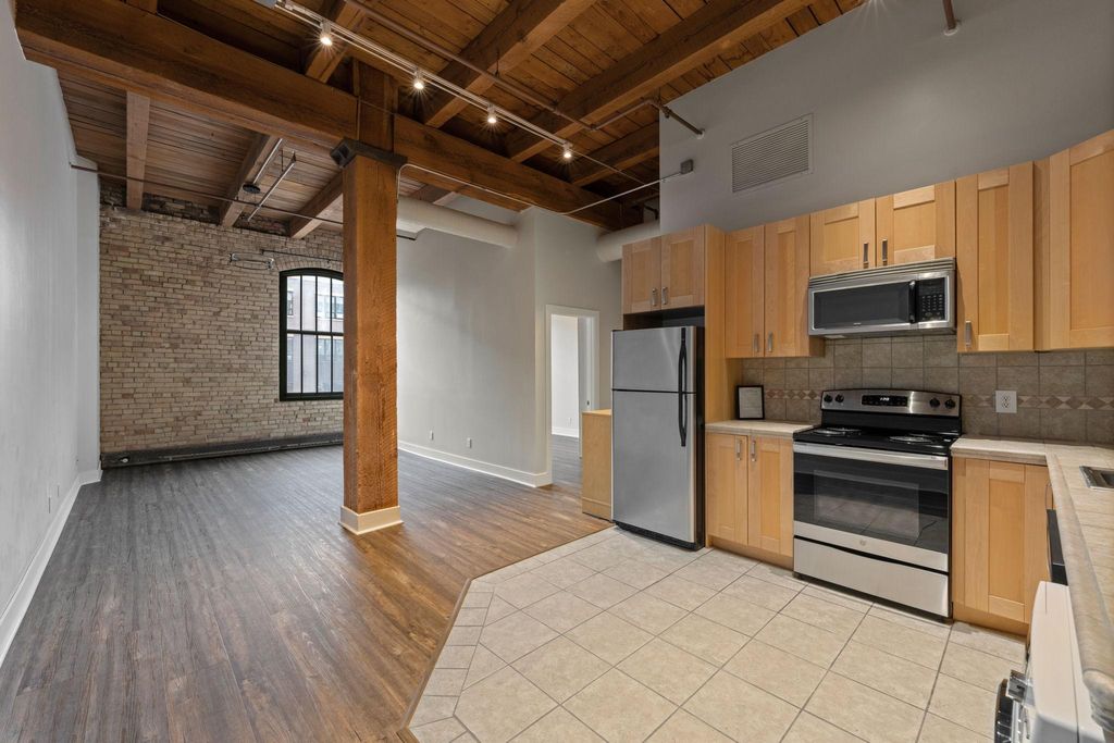 Photo of 400 N 1st Street #310, Minneapolis, MN 55401 (MLS # 7046690)