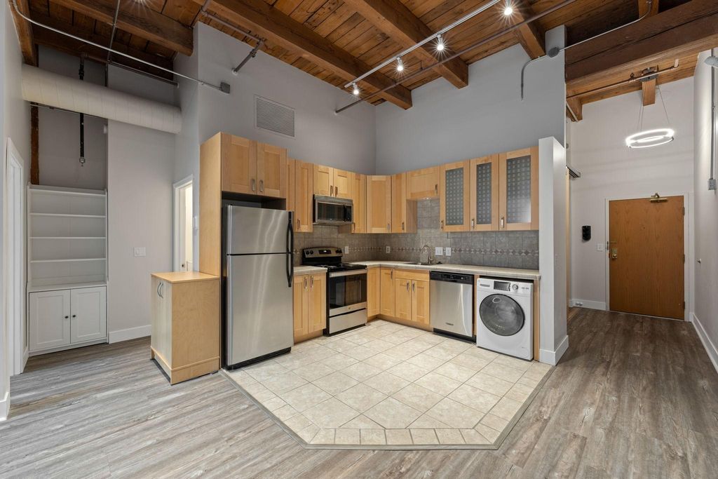 Photo of 400 N 1st Street #310, Minneapolis, MN 55401 (MLS # 7046690)