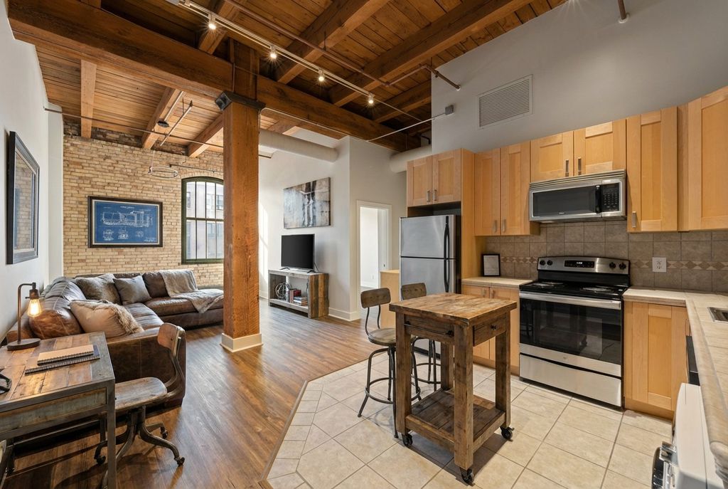 Photo of 400 N 1st Street #310, Minneapolis, MN 55401 (MLS # 7046690)