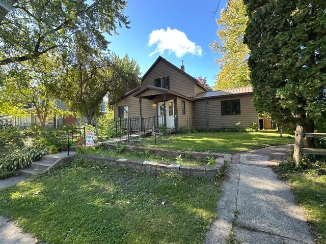 Photo of 207 Hartley Street, Coleraine, MN 55722 (MLS # 7149217)