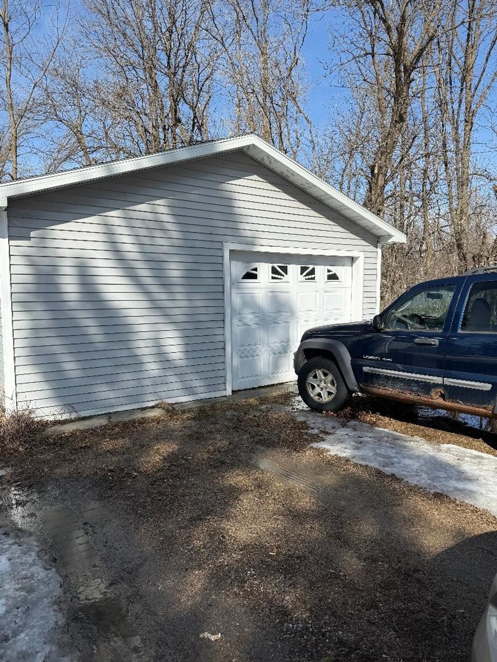 Photo of 29070 Mchugh Road, Detroit Lakes, MN 56501 (MLS # 7027181)