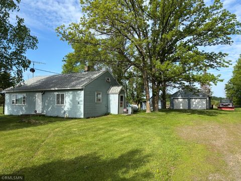 290 Nelson Avenue W Tamarack MN 55787