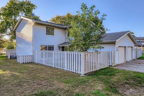 970 Monterey Drive Shoreview MN 55126