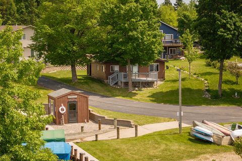 7285 Liens Lane NE 3 Longville MN 56655