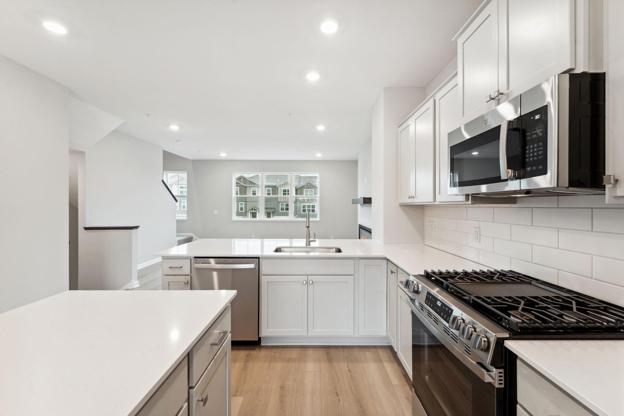 1541 Traverse Lane