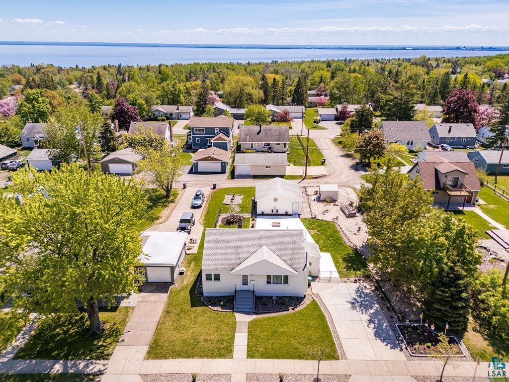 Photo of 4604 Glenwood Street, Duluth, MN 55804 (MLS # 7086494)