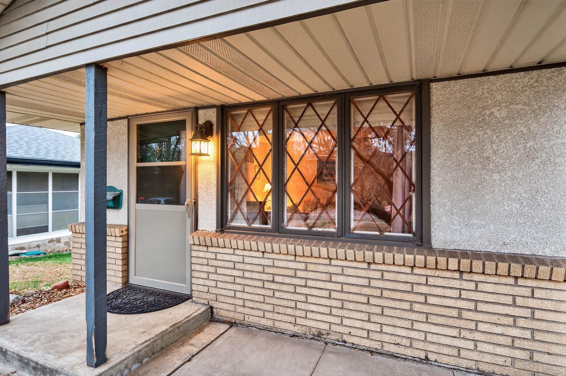 1549 Old Hudson Road