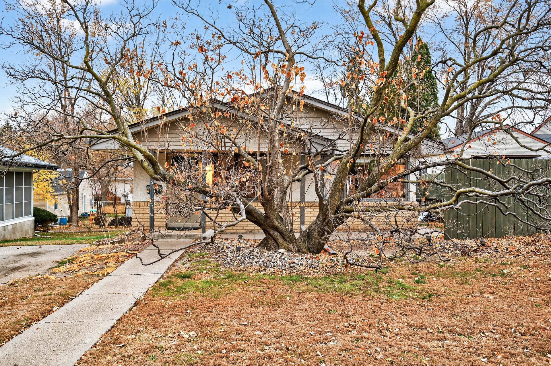 1549 Old Hudson Road