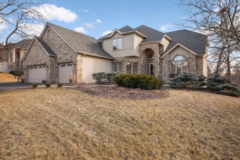 17515 29th Avenue N Plymouth MN 55447