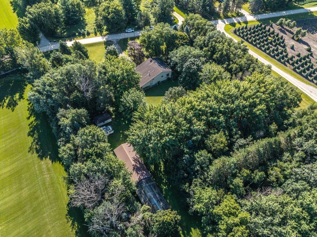 Photo of 20755 Ahern Boulevard, Farmington, MN 55024 (MLS # 7014440)