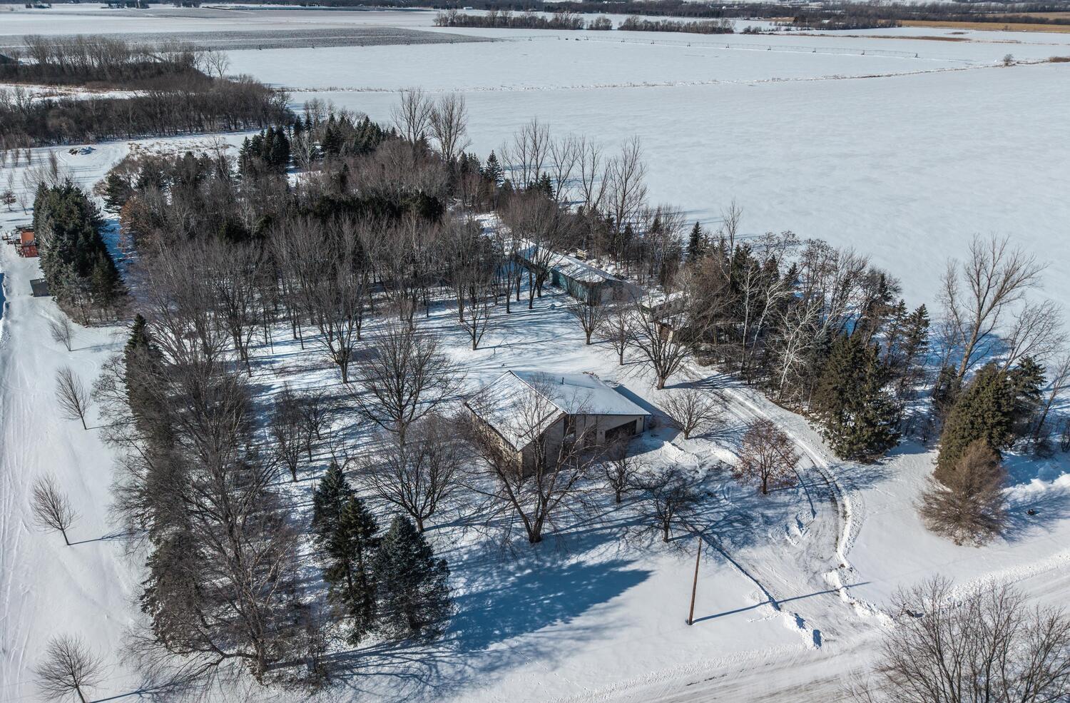 20755 Ahern Boulevard