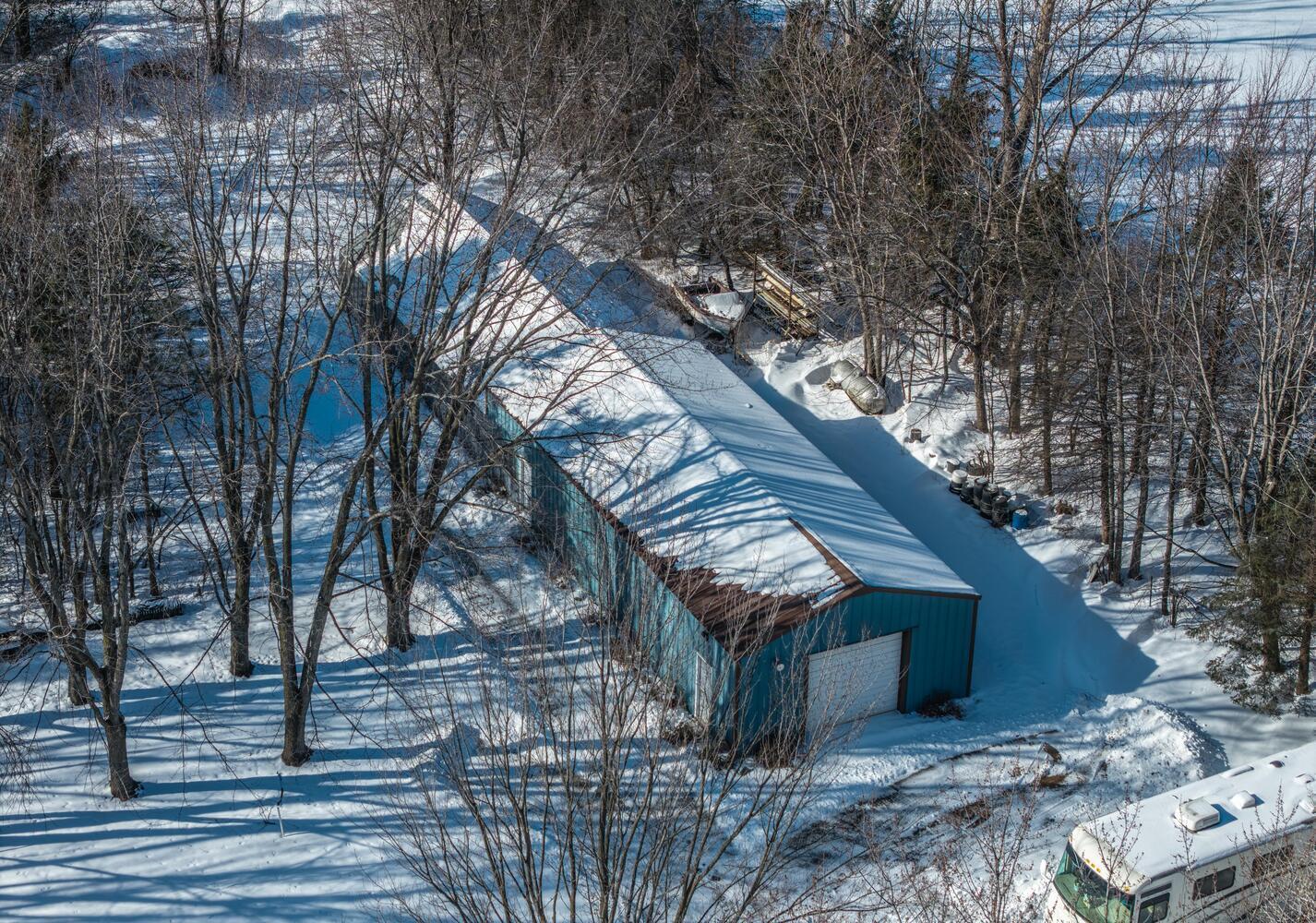 20755 Ahern Boulevard