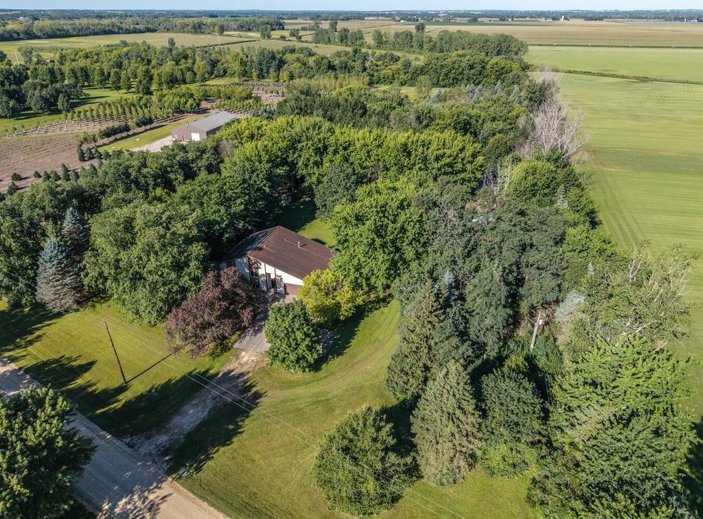 Photo of 20755 Ahern Boulevard, Farmington, MN 55024 (MLS # 7014440)