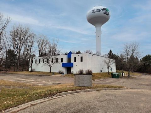 400 Commerce Court Vadnais Heights MN 55127