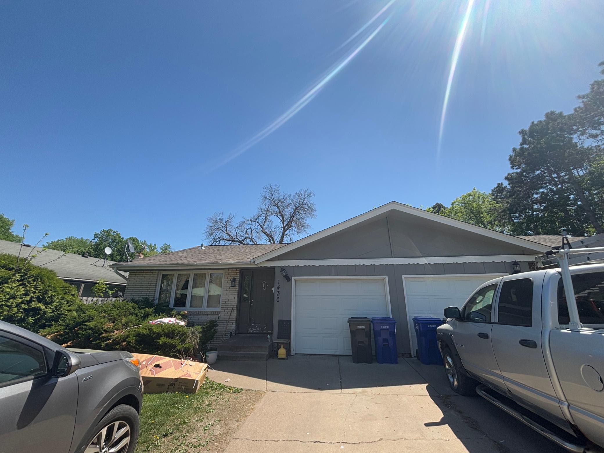 1430 Bradley Street