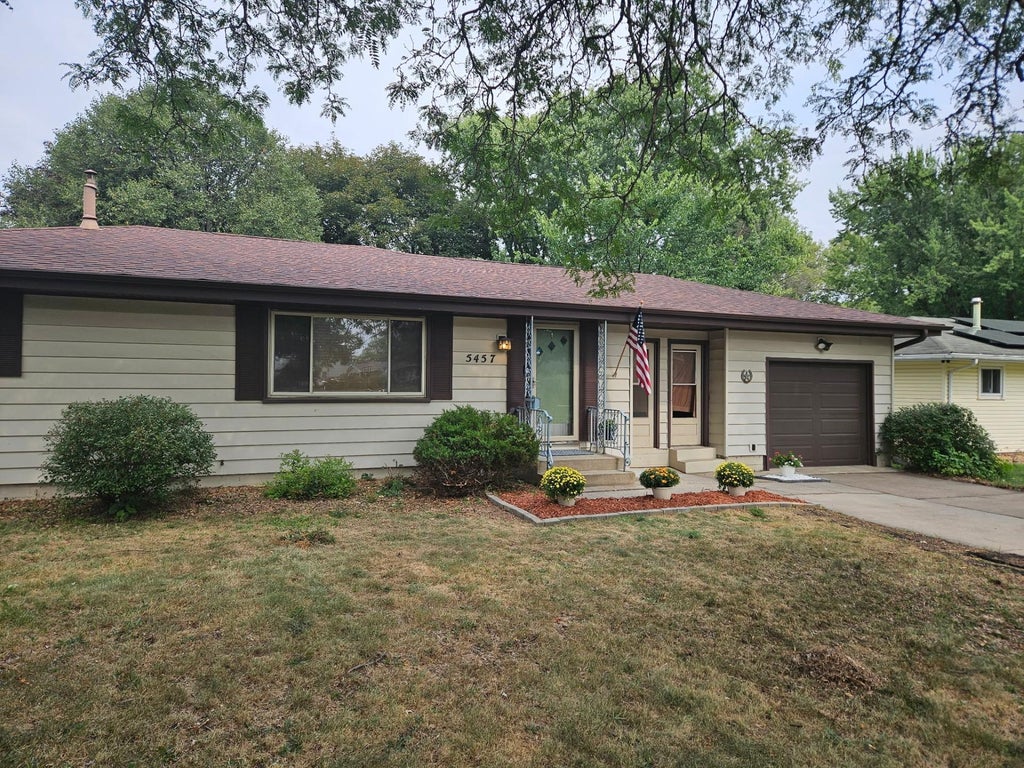Photo of 5457 Horizon Drive NE, Fridley, MN 55421 (MLS # 7159245)